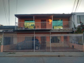 Samara House - Encantadora Casa En Cartagena De Indias